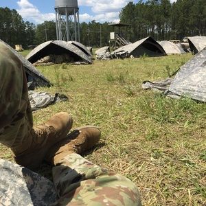 Meet your Posher, Marc hubert